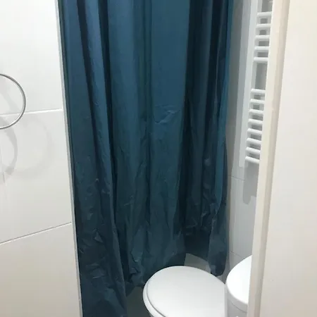 Top Alesia דירה *