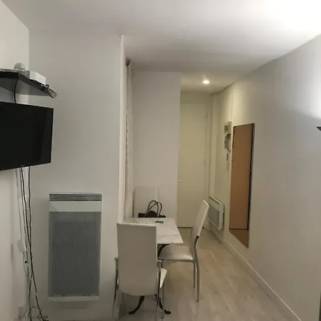 Top Alesia דירה פריז